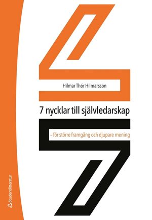 ISBN 9789144201399 Självledarskap