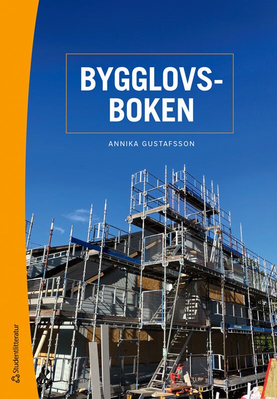 ISBN 9789144201733 Bygglovsboken