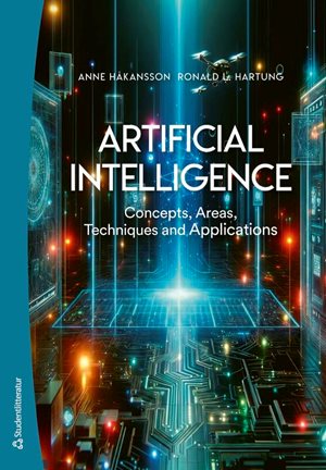 ISBN 9789144201788 Artificial Intelligence