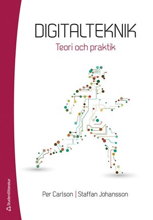 ISBN 9789144201849 Digitalteknik