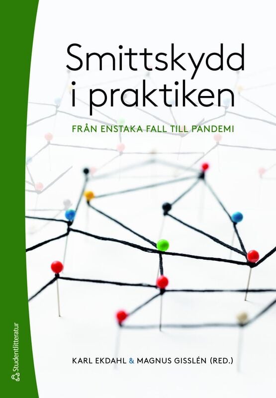 ISBN 9789144201986 Smittskydd i praktiken