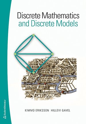 ISBN 9789144202006 Discrete mathematics and discrete models