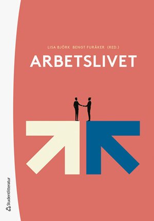 ISBN 9789144202181 Arbetslivet