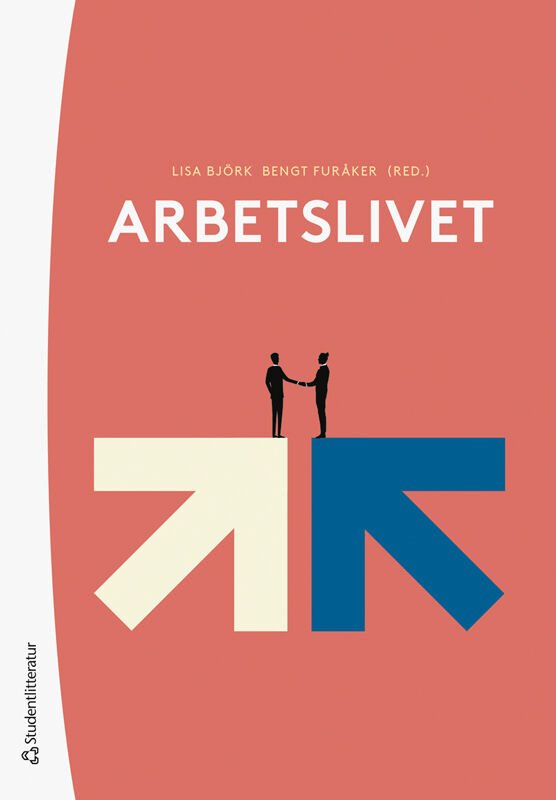 ISBN 9789144202181 Arbetslivet