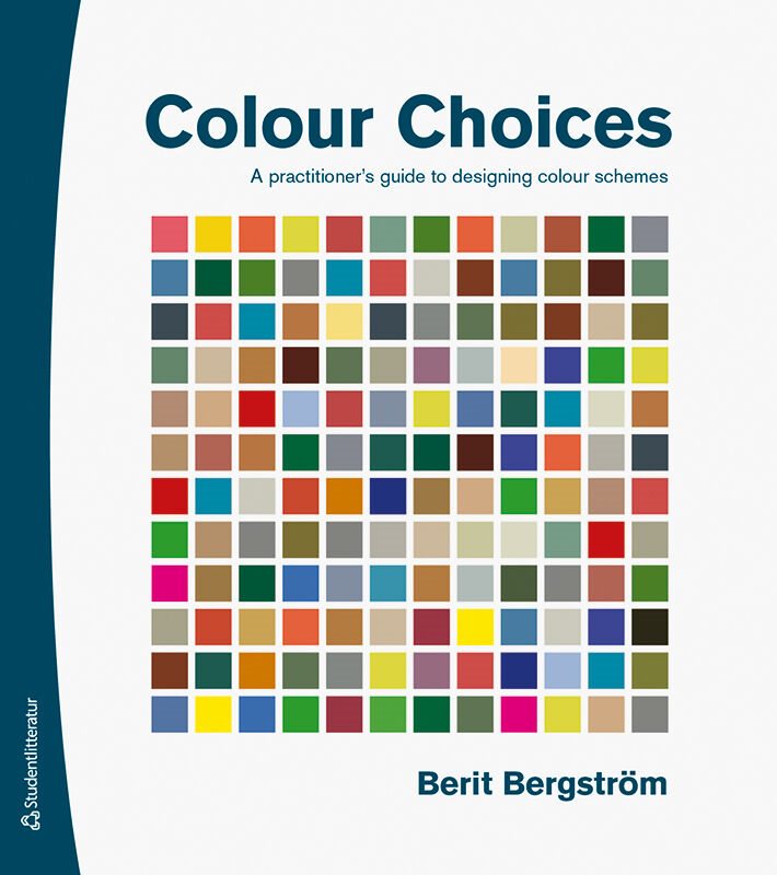 ISBN 9789144202198 Colour Choices