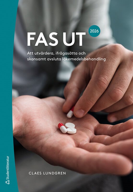 ISBN 9789144202228 FAS UT 2026