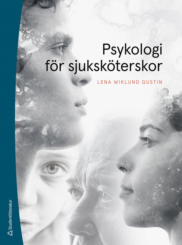 ISBN 9789144202280 Psykologi för sjuksköterskor