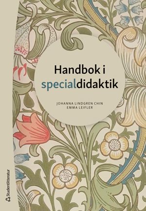 ISBN 9789144202327 Handbok i specialdidaktik