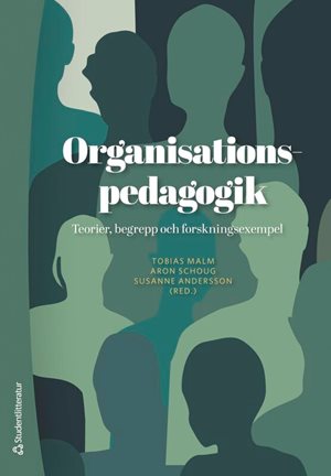 ISBN 9789144202587 Organisationspedagogik
