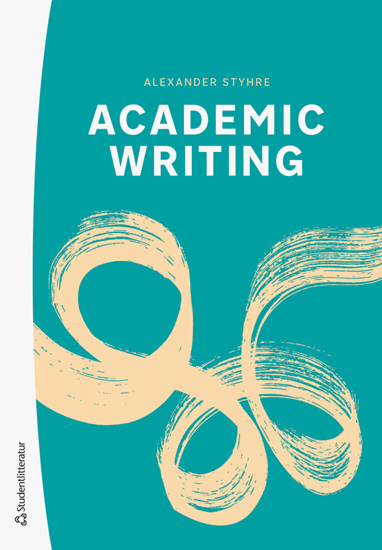 ISBN 9789144202624 Academic Writing