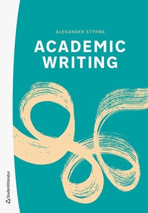 ISBN 9789144202624 Academic Writing