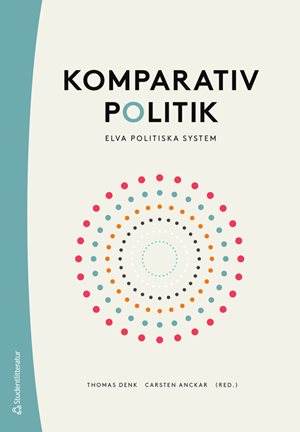 ISBN 9789144202709 Komparativ politik