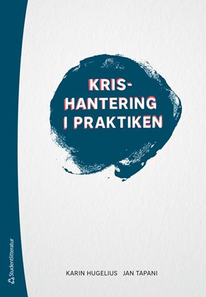 ISBN 9789144202860 Krishantering i praktiken