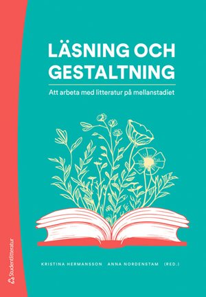 ISBN 9789144202945 Läsning och gestaltning