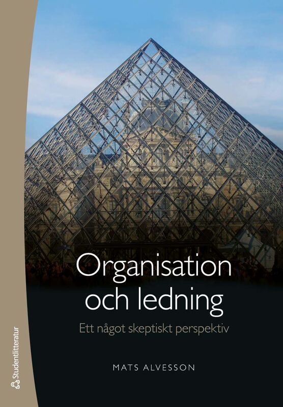 ISBN 9789144202969 Organisation och ledning