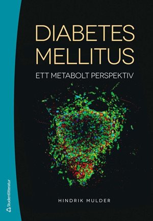 ISBN 9789144202976 Diabetes mellitus