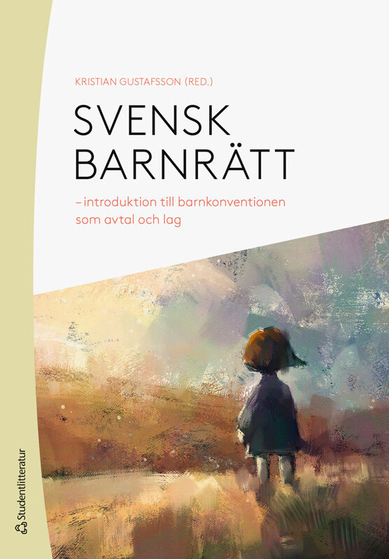 ISBN 9789144203003 Svensk barnrätt