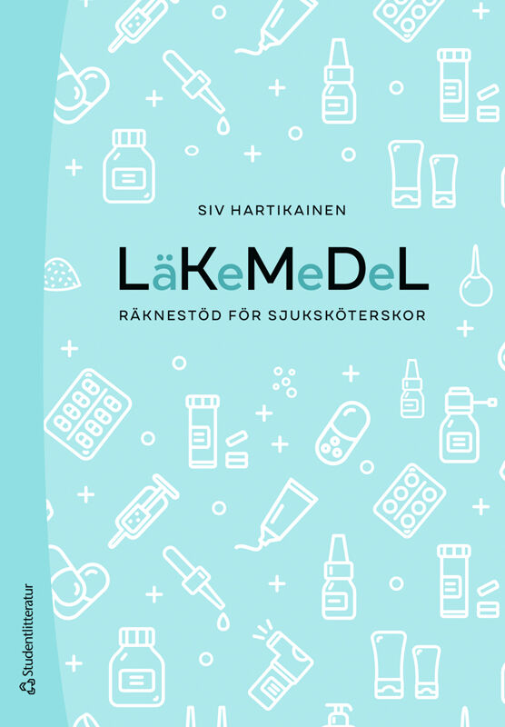 ISBN 9789144203133 Läkemedel