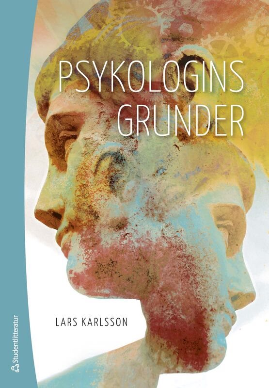 ISBN 9789144203140 Psykologins grunder