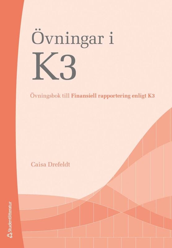 ISBN 9789144203157 Övningar i K3