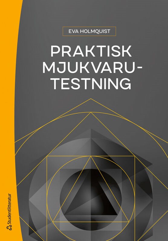 ISBN 9789144203584 Praktisk mjukvarutestning
