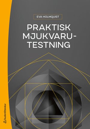 ISBN 9789144203584 Praktisk mjukvarutestning