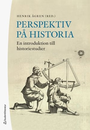 ISBN 9789144214443 Perspektiv på historia