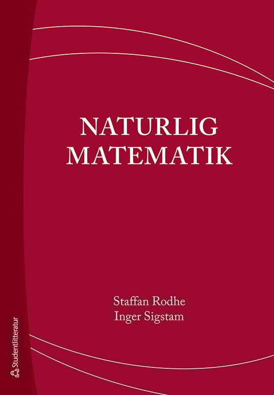 ISBN 9789144214818 Naturlig matematik