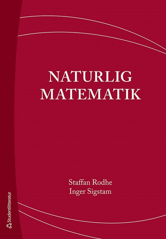 ISBN 9789144214818 Naturlig matematik
