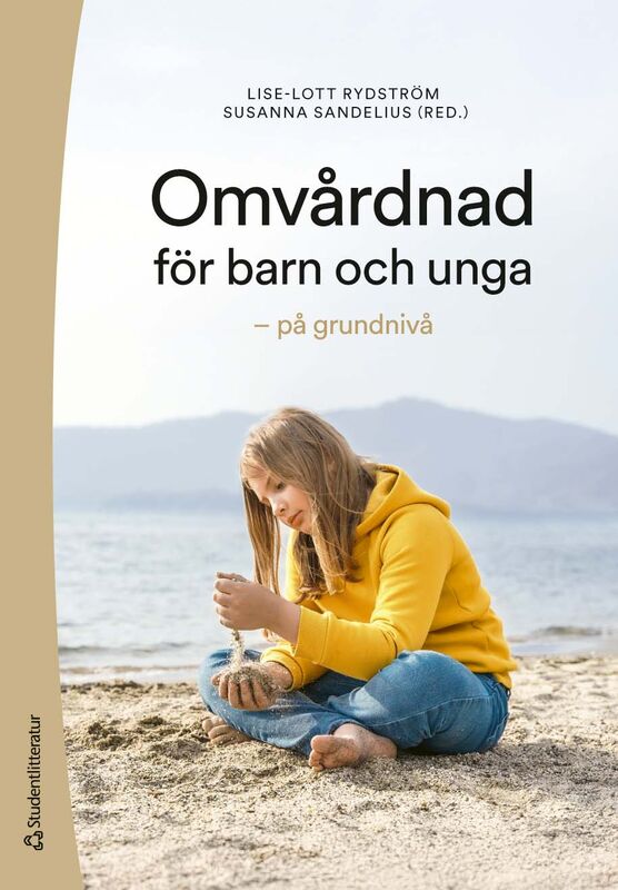 ISBN 9789144214931 Omvårdnad för barn och unga på grundnivå