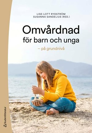 ISBN 9789144214931 Omvårdnad för barn och unga på grundnivå