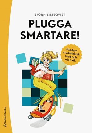 ISBN 9789144215105 Plugga smartare.