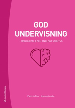 ISBN 9789144215853 God undervisning