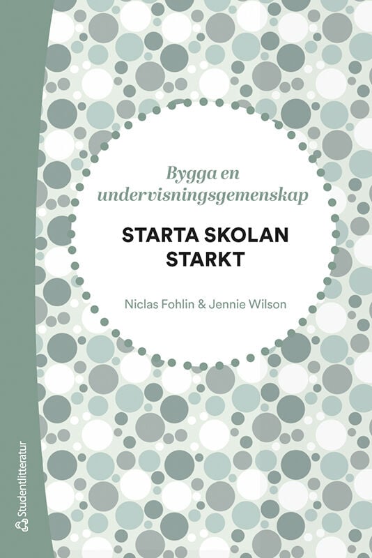 ISBN 9789144215860 Starta skolan starkt