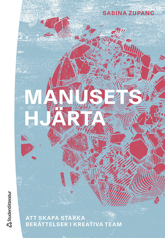 ISBN 9789144216249 Manusets hjärta
