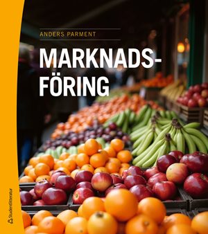ISBN 9789144216478 Marknadsföring