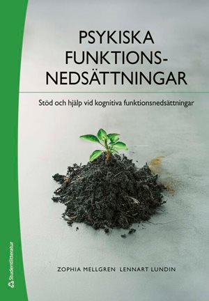 ISBN 9789144216669 Psykiska funktionshinder