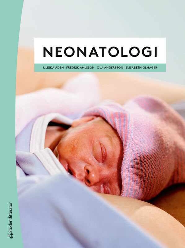 ISBN 9789144216867 Neonatologi