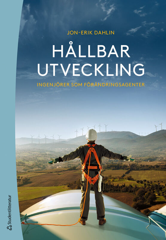 ISBN 9789144217130 Hållbar utveckling