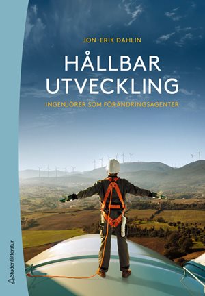 ISBN 9789144217130 Hållbar utveckling