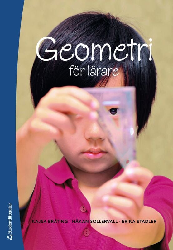 ISBN 9789144217376 Geometri för lärare