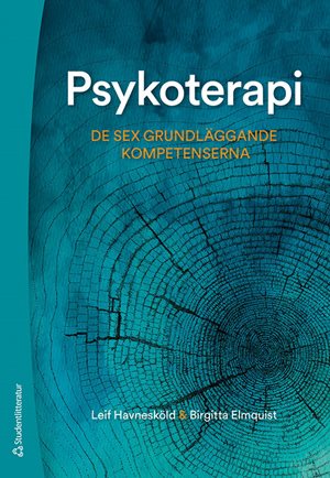 ISBN 9789144217505 Psykoterapi