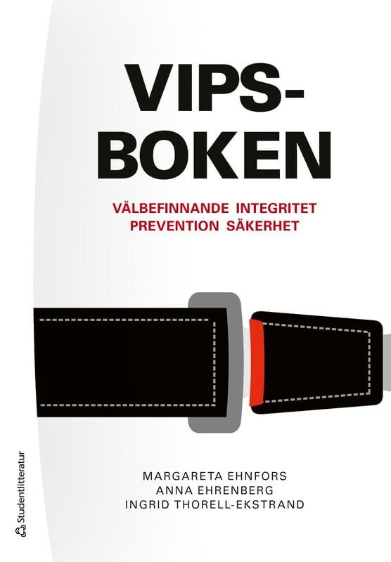 ISBN 9789144217970 VIPS-boken