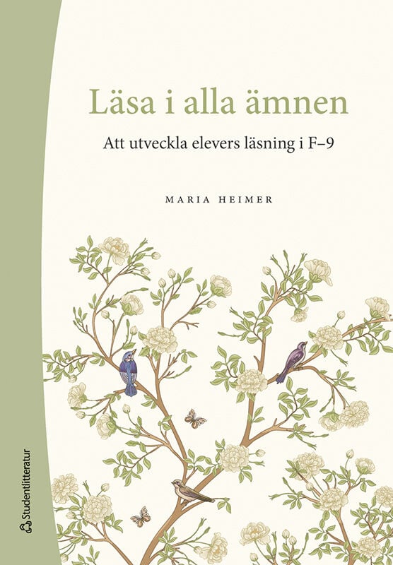 ISBN 9789144218229 Läsa i alla ämnen