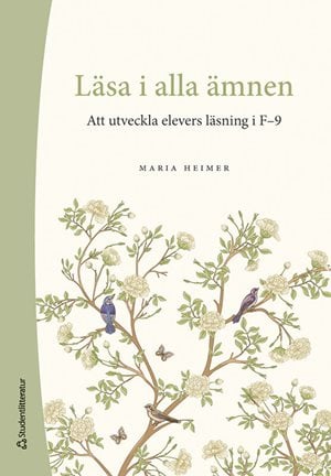 ISBN 9789144218229 Läsa i alla ämnen