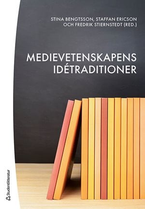 ISBN 9789144218861 Medievetenskapens idétraditioner