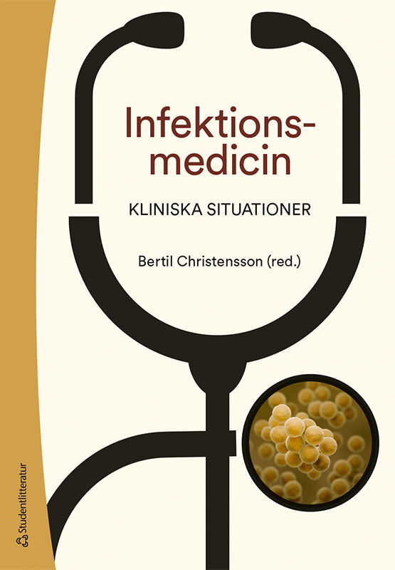 ISBN 9789144219462 Infektionsmedicin