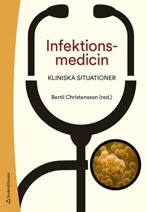 ISBN 9789144219462 Infektionsmedicin