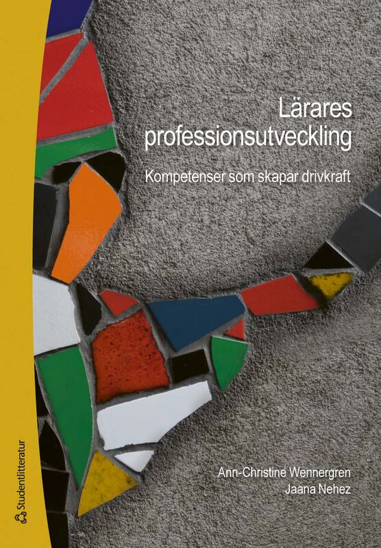 ISBN 9789144220239 Lärares professionsutveckling
