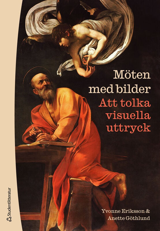 ISBN 9789144220307 Möten med bilder